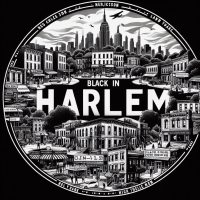 Black in Harlem.com